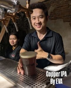 Eva Brewing at SongCraft fest