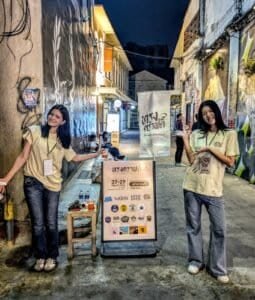 Thai Craft at SongCraft