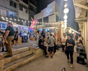 Thai Craft at SongCraft