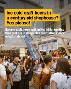 Songwat Craft 2 Bangkok