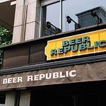 Beer Republic Bangkok