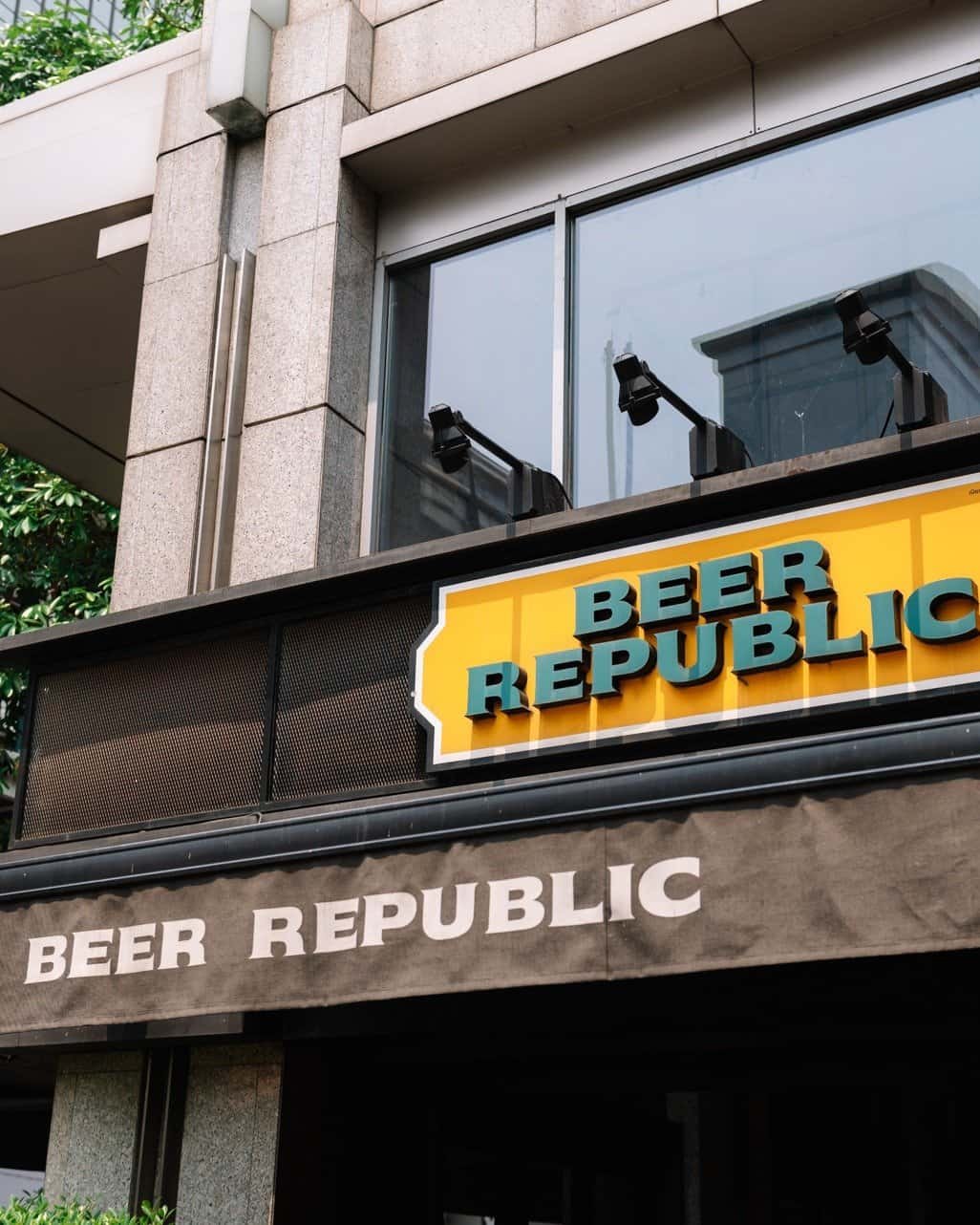 Beer Republic