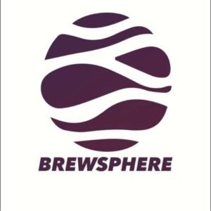 Brewsphere logo