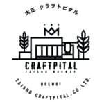 Craftpital Taisho Brewery Logo