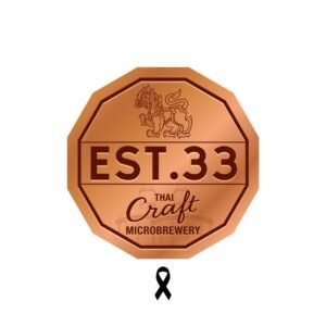EST.33 logo Bangkok