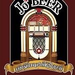 Jo+ Beer logo