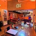 Ox Burger in Sathon