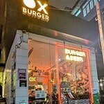 Ox Burger Sathon
