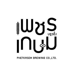 Phetkasem brewery logo