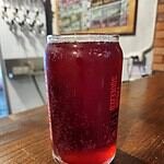 Berry Cheesecake Sour from April Crawl in Sathorn
