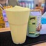 Samata Slushy at KudThai Beers 2026 Bangkok