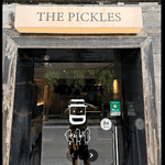 The Pickles Ari, Bangkok