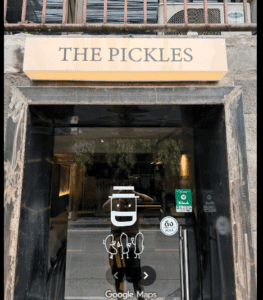 The Pickles Ari, Bangkok