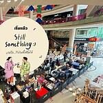 Still Something Beer at Bangkok book festival