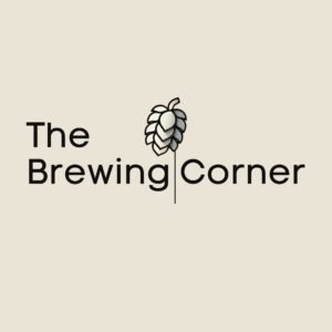 The Brewing Corner brewery logo
