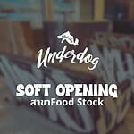 Underdog Food Stock