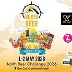 Northern Craft brewers