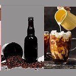 Thai Coffee Beer