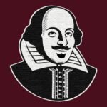 The Shakespeare Pub Bangkok logo