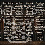 Happy 10th Fat Cow