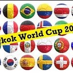 Bangkok World Cup 2026