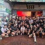 Beer People Run Chinatown Tai Soon Bar