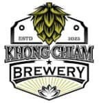 KhongChiam Brewery logo