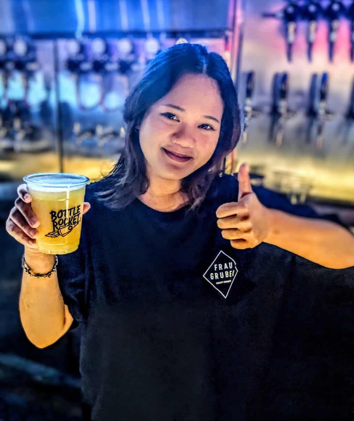 BR Tap Takeover Fest