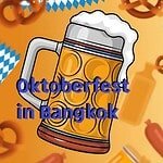 Oktoberfest in Bangkok 2026