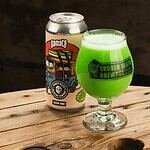 Samata & Sudden Death Released a pastry sour