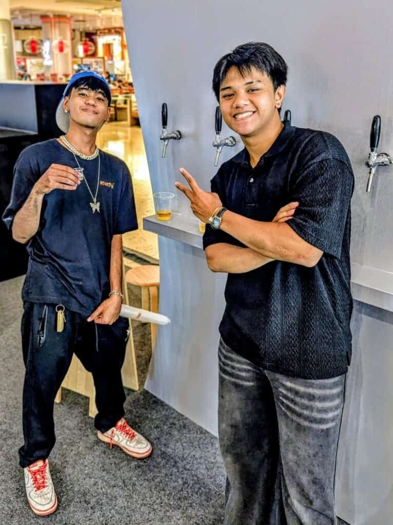 SongCraft fest Sip Thai