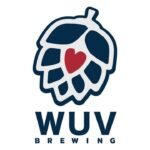 wuv brewing logo