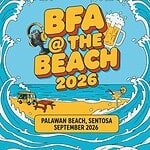 Singapore's BeerFest Asia at the Beach