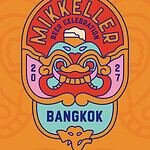 Mikkeller Beer Celebration Bangkok Coming