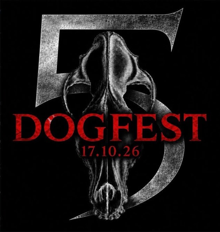 DogFest 5 Announced