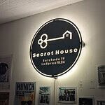 Secret House Craft Bar in Bangkok