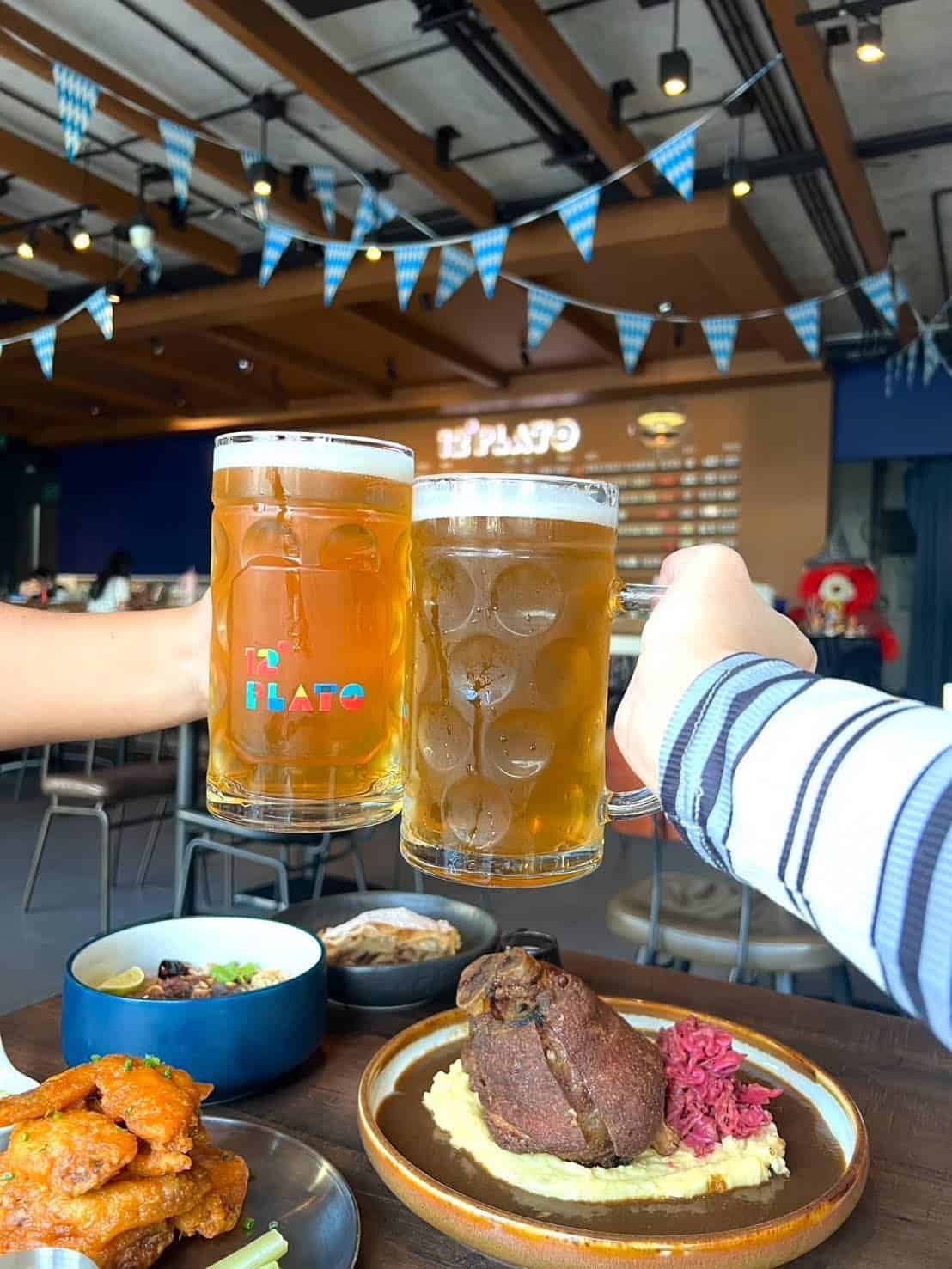 12 Plato Oktoberfest
