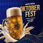 Ale House Oktoberfest