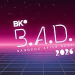 Bk Magazine After Dark Awards