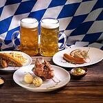 Beer Republic Oktoberfest 2026