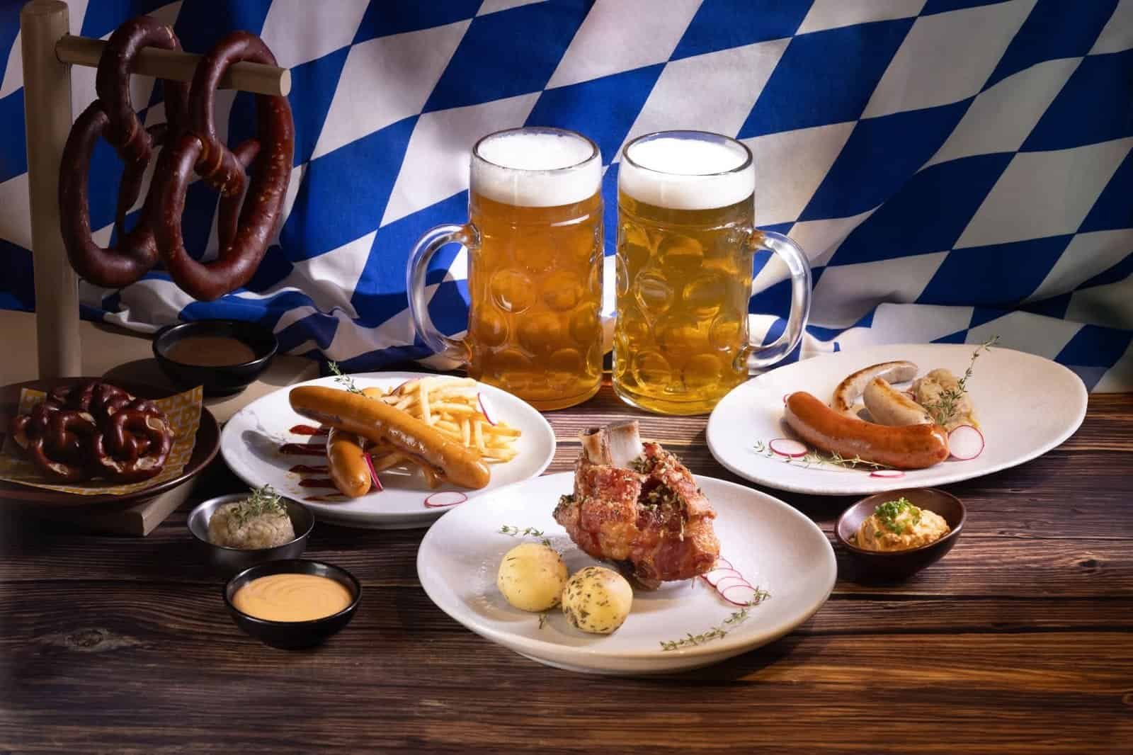Beer Republic Oktoberfest 2026