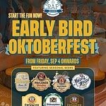 Craft 23 Oktoberfest 2026
