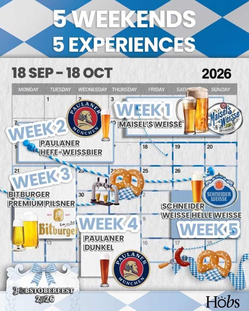 Hobstoberfest 2026