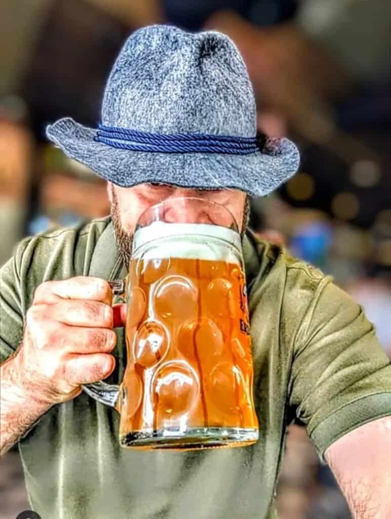 Oktoberfest
