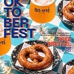 Pawn Bar Oktoberfest
