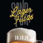 Sandport Lager Fest 26