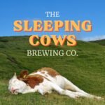 Sleeping Cows Brewing logo