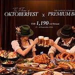 Taste of Bavaria