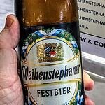 Festbier Oktoberfest is a great style