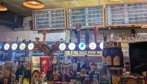 BREW - Beers & Ciders